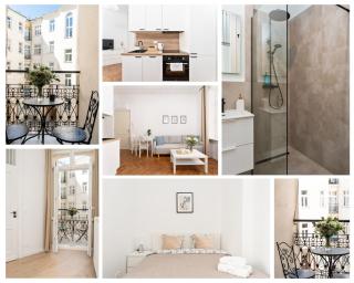 Luxury Design Apartments - Poznańska Warsaw City Center - Varsavia - 4