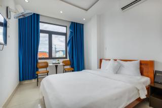 Saluton Hotel - Da Nang - 3