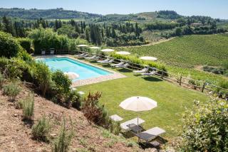 Agriturismo Bio Fattoria Bacio - Certaldo - 9