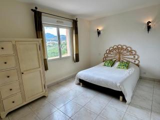 Appartement vue mer - Isola Rossa - 8