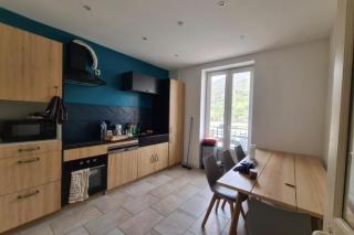 Apt or chalet near the slopes Briançon - Briançon - 0