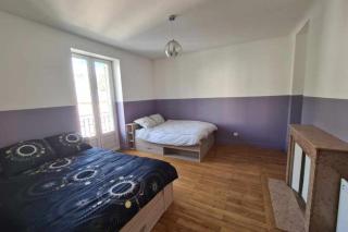 Apt or chalet near the slopes Briançon - Briançon - 7