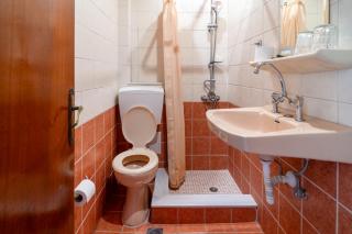 Hotel Hercules - Olympie - 5