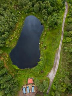 Kingswood Lodges - Fort William - 5
