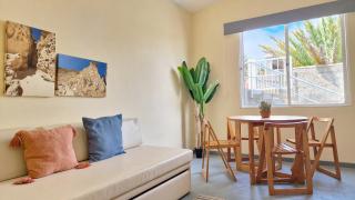 Casa da Ponta by Casas dos Lebre - Porto Santo - 1