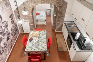 Casa De' Medici in via Giulia - 7