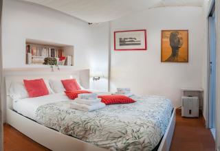 Casa De' Medici in via Giulia - Roma - 9