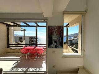 Elena - Luxury Diva Apartment - Sarandë - 1