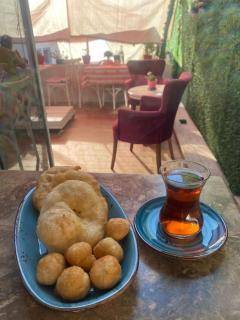 Bozcaada Fresh Otel - 1