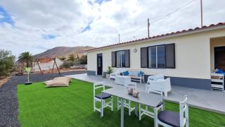 Casa da Ponta by Casas dos Lebre - Porto Santo - 9