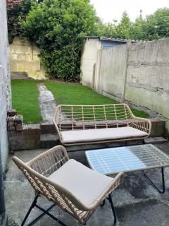 La jolie citadine - Tourcoing - 0