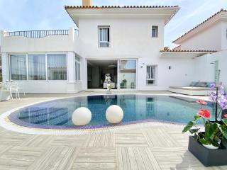 Higueron Spa Chalet - 1