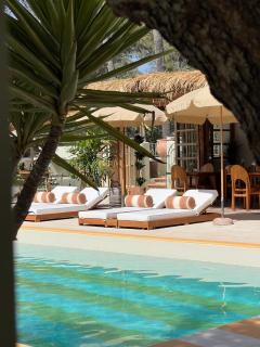 MalaQuita Hotel Boutique - Santa Eulária des Riu - 3