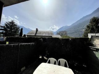 l'isard - Luz-Saint-Sauveur - 4