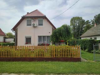 Apartment in Balatonmariafürdo 19249 - Balatonmáriafürdő - 9