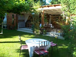 Le Mazet des Beaujots - Monteux - 4