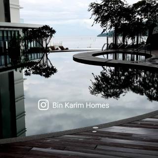 The Shore KK by Bin Karim Homes - Kota Kinabalu - 0