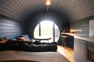 Kingswood Lodges - Fort William - 2