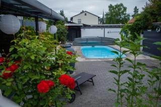 Ferienwohnungen Haus Steigner - - 7
