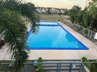 Shiels Place Right Beside Enchanted Kingdom - Santa Rosa - 9
