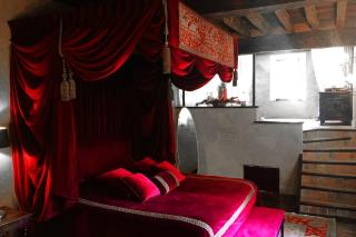 Suite LA CHAPELLE - Château de la Mar - Jongieux - 6