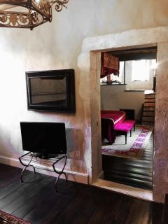Suite LA CHAPELLE - Château de la Mar - Jongieux - 4
