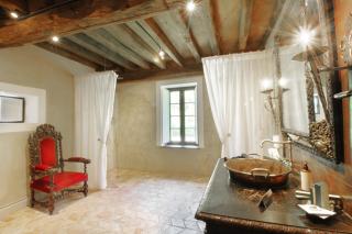 Suite LA CHAPELLE - Château de la Mar - Jongieux - 3
