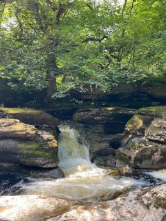 Fettlers Cottage, Cumbria - Kirkby Stephen - 1