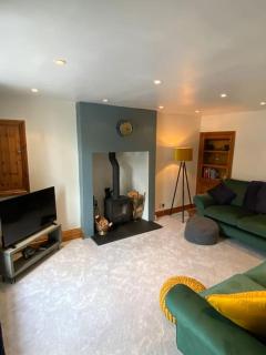 Fettlers Cottage, Cumbria - 9