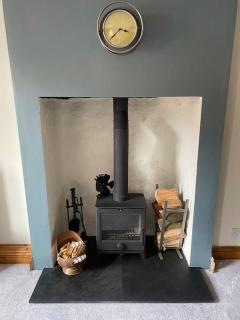 Fettlers Cottage, Cumbria - 8