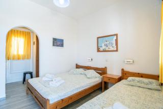 Studios Prombona To Petrino Spiti - Logaras - 2
