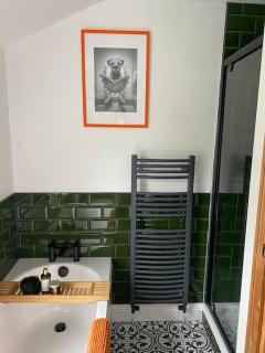 Fettlers Cottage, Cumbria - 2