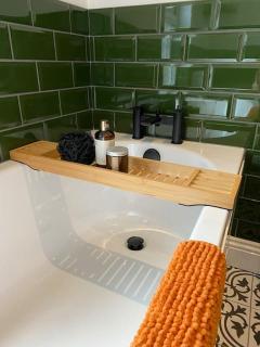 Fettlers Cottage, Cumbria - 3