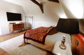 Suite LA PINOT - Château de la Mar - Jongieux - 7
