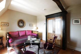Suite LA PINOT - Château de la Mar - Jongieux - 5