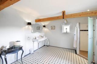 Suite LA PINOT - Château de la Mar - Jongieux - 3
