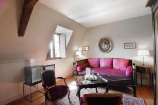 Suite LA PINOT - Château de la Mar - Jongieux - 2