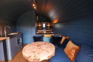 Kingswood Lodges - Fort William - 1