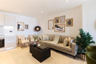 The South Wimbledon Escape - Lovely 3BDR with Balcony - Londra - 2
