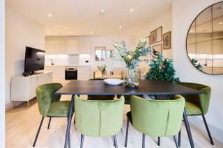 The South Wimbledon Escape - Lovely 3BDR with Balcony - Londra - 0