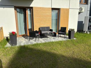 DS Apartamenty Jaśminowa - 9