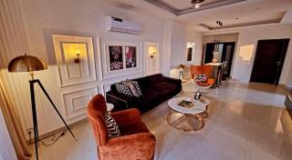 Elysium Luxury Apartments opposite to Centaurs - 4