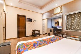 FabHotel Shivani International - Rānchī - 6