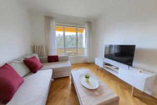 Unwind & Explore, Central Apartments in Jonction's Art Scene! QA8 - Geneva - 0