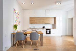 Garbary 49 - Old Town Apartment - self check-in 24h - Poznań - 3