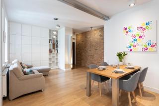 Garbary 49 - Old Town Apartment - self check-in 24h - Poznań - 9