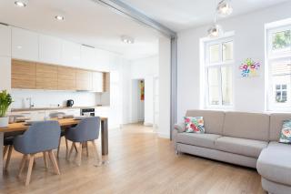 Garbary 49 - Old Town Apartment - self check-in 24h - Poznań - 8