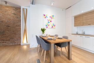 Garbary 49 - Old Town Apartment - self check-in 24h - Poznań - 2