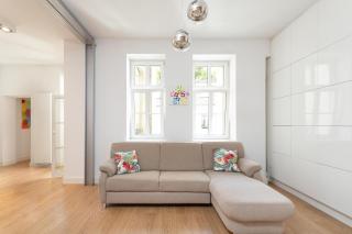 Garbary 49 - Old Town Apartment - self check-in 24h - 4