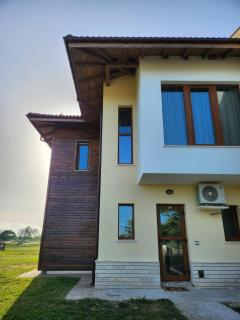 Venti Golf Club - Balchik - 1